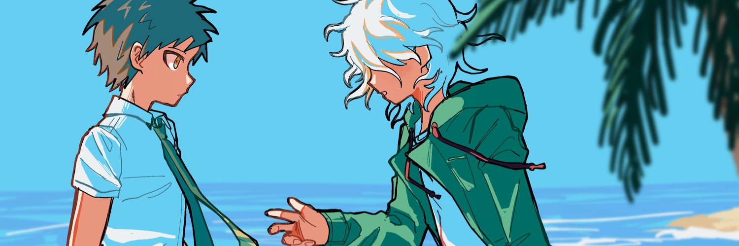 さかさま's banner