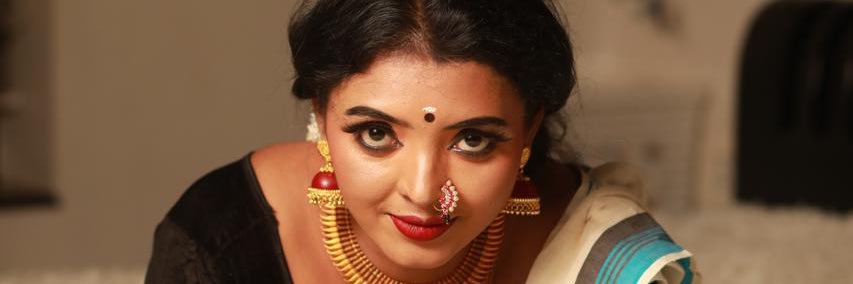 Lakshmi Dheeptha's banner