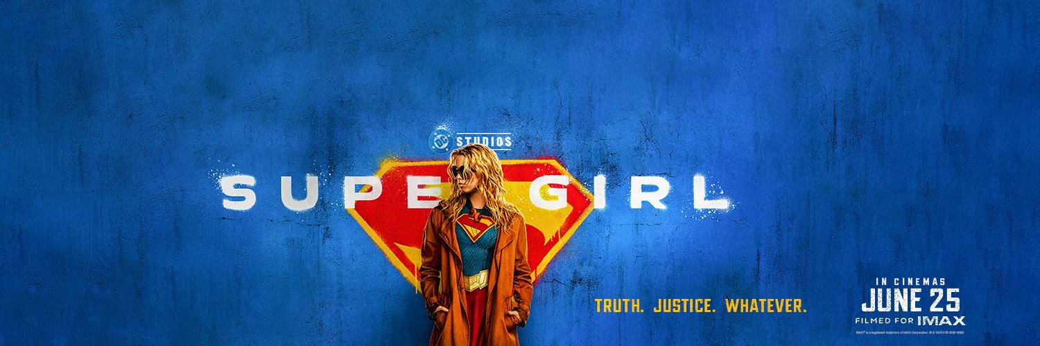 Warner Bros. UK's banner