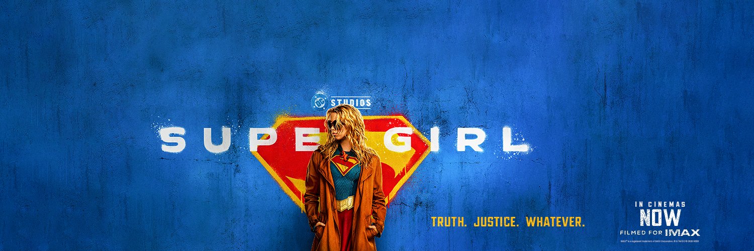 Warner Bros. UK's banner
