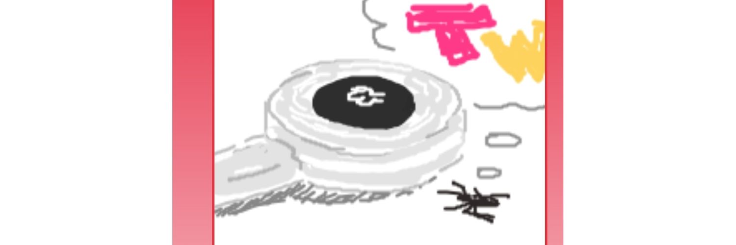 bedbug 🪳🪳's banner