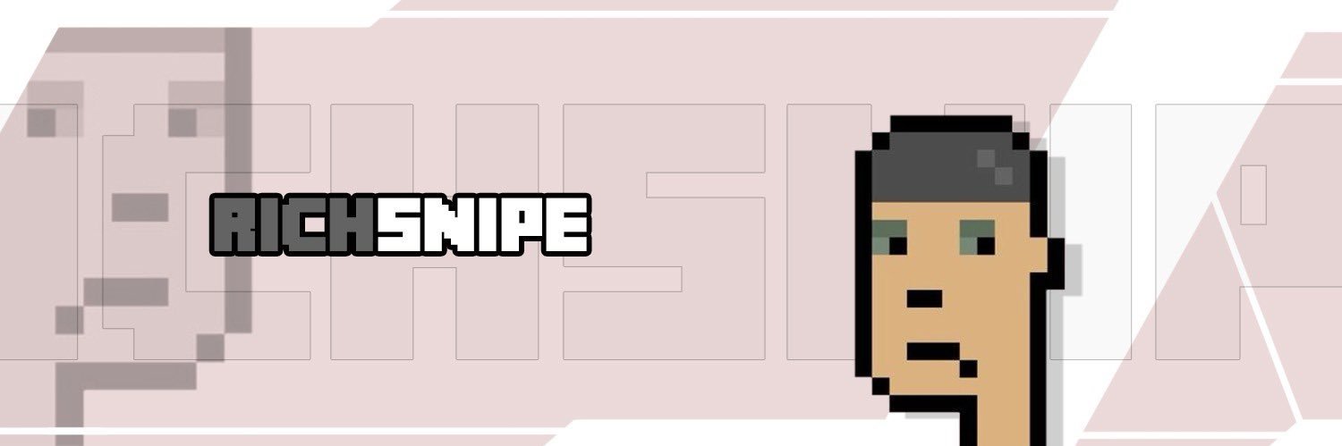 Richsnipe's banner