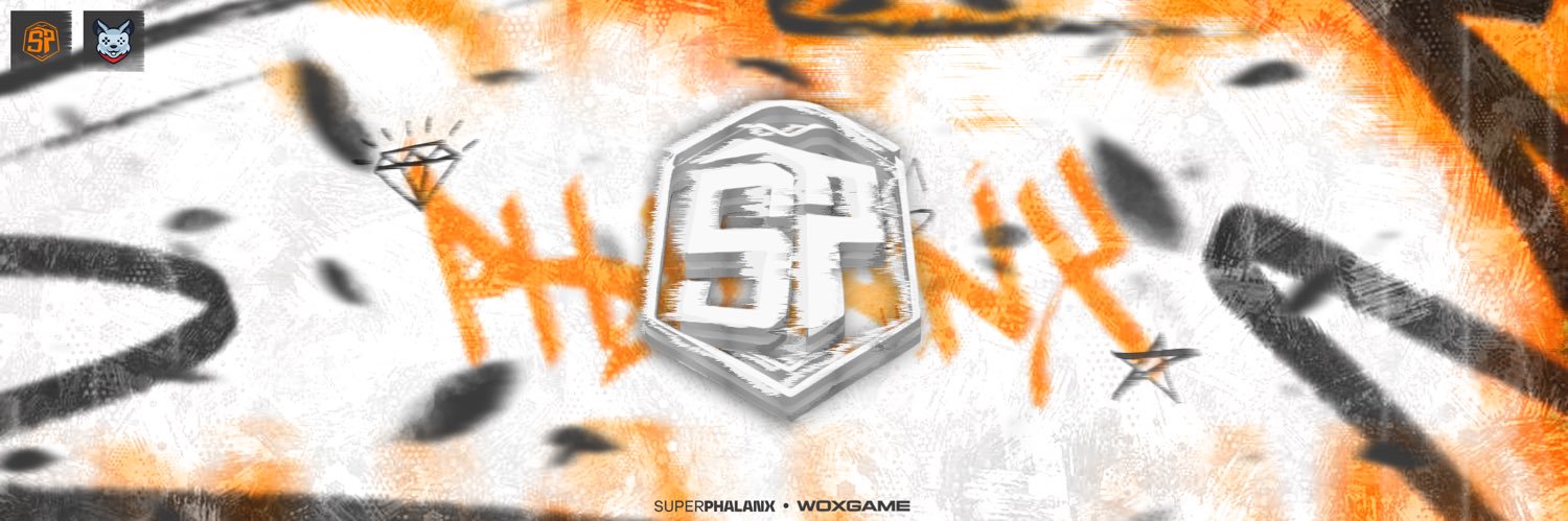 SP Esports's banner