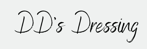 DD's Dressing & Transformations's banner