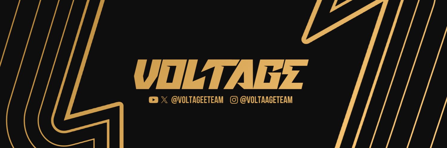 Voltage Team ⚡️'s banner