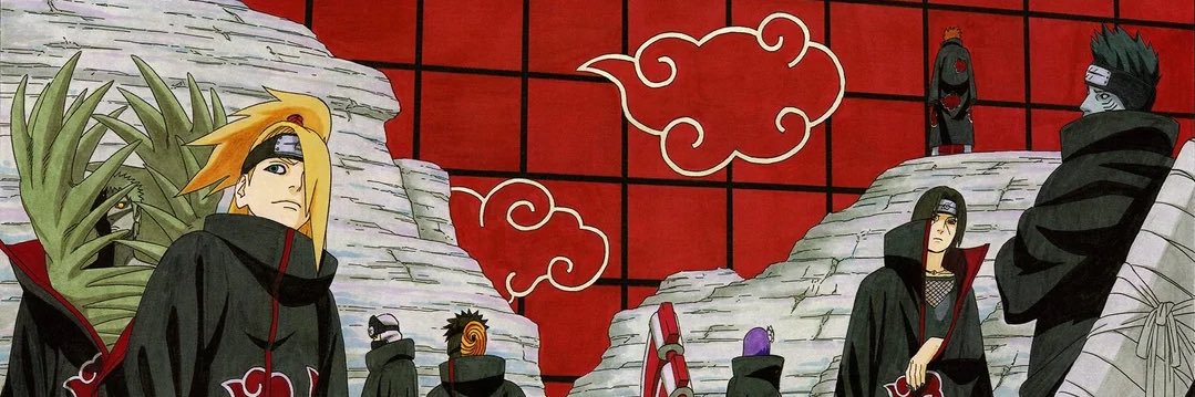 luis (蠍)'s banner