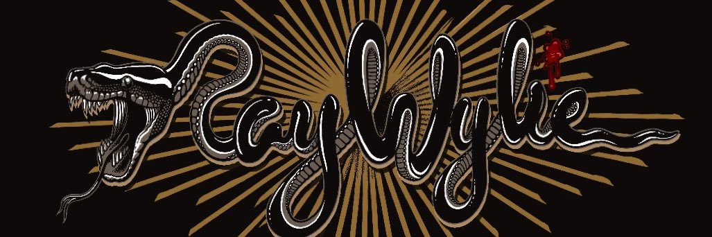 Ray Wylie Hubbard's banner