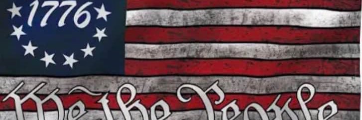 PeacefulPatriot3023's banner