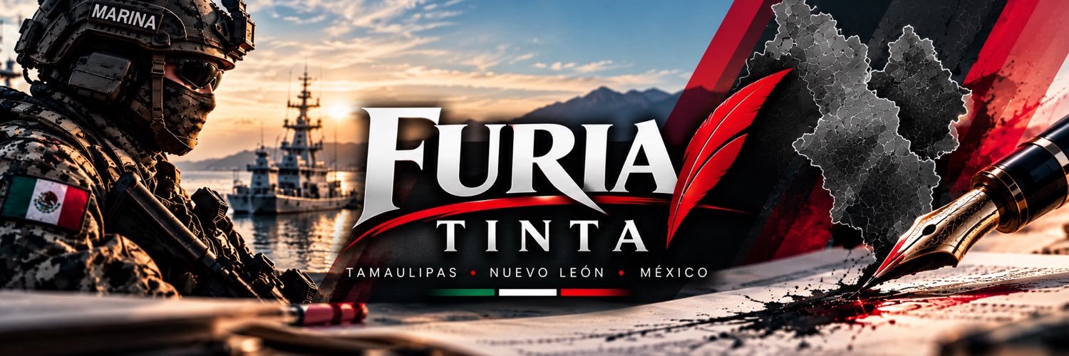 FURIA TINTA ..'s banner
