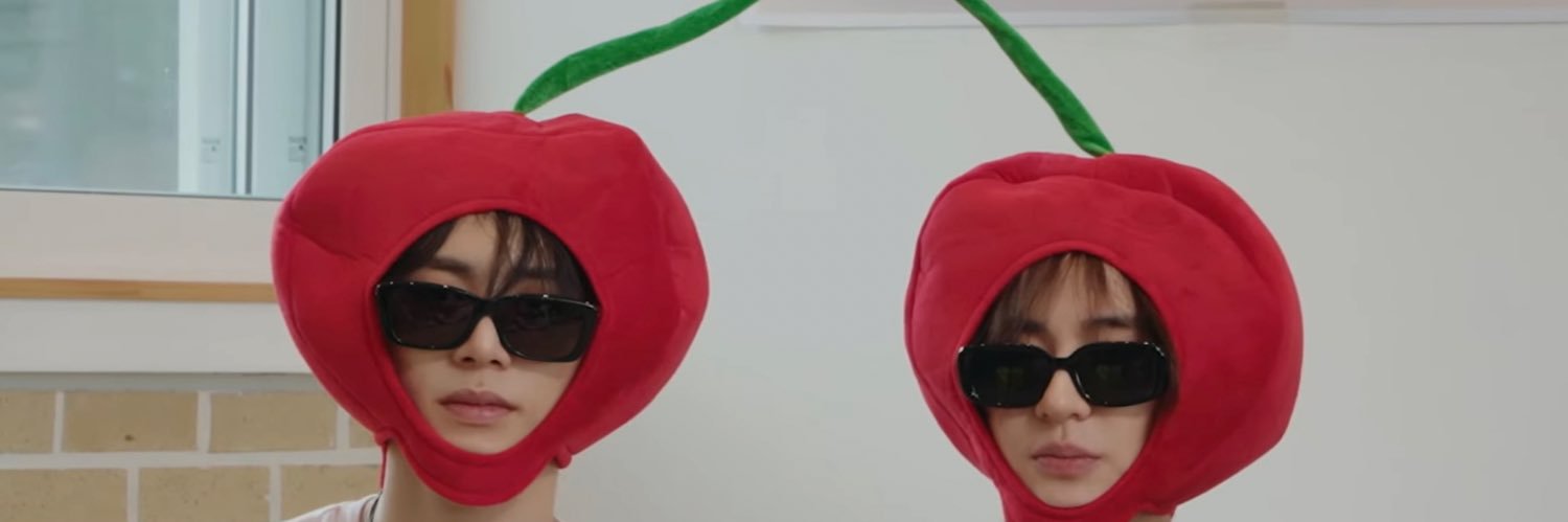 쓰나미's banner
