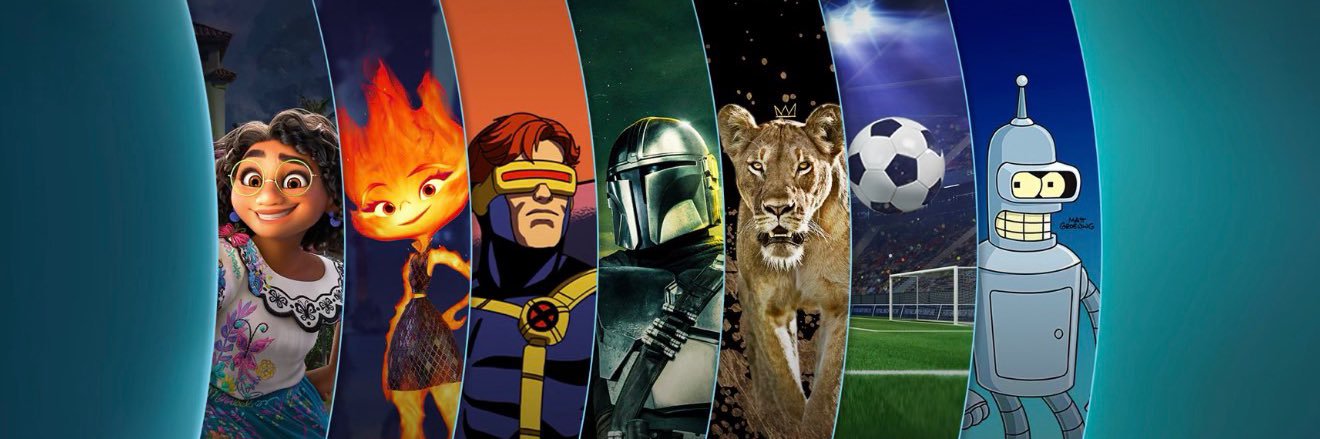 Portal Disney | Fan Account's banner