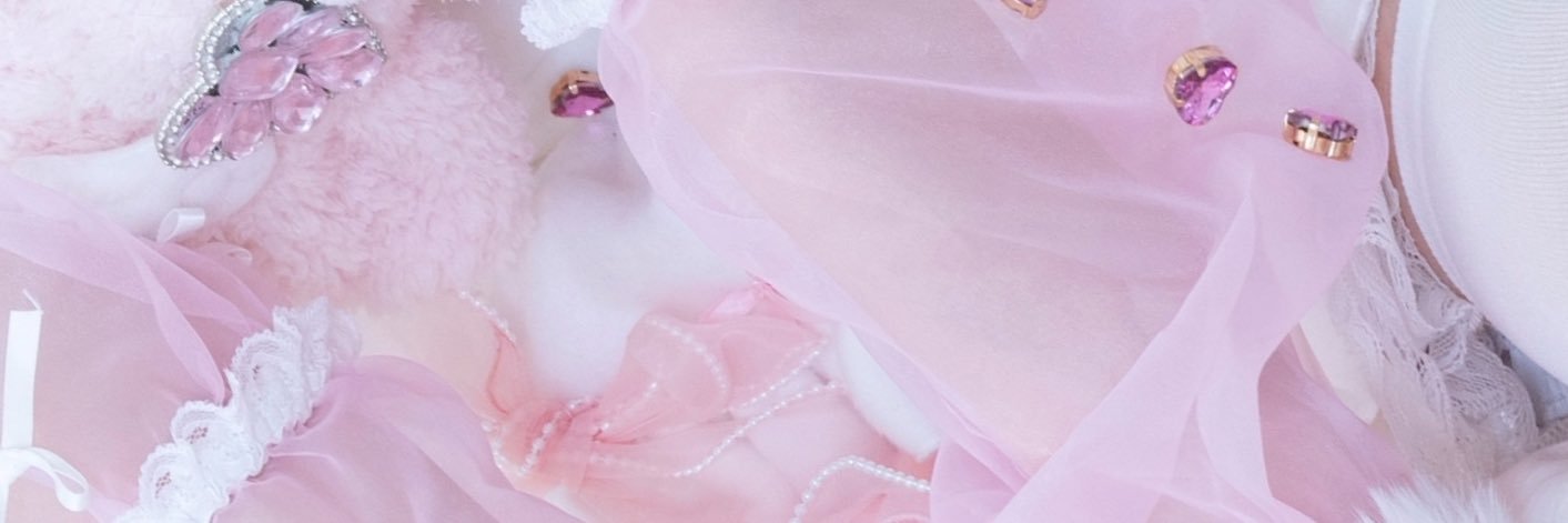 ♡ 負けヒロイン ♡'s banner