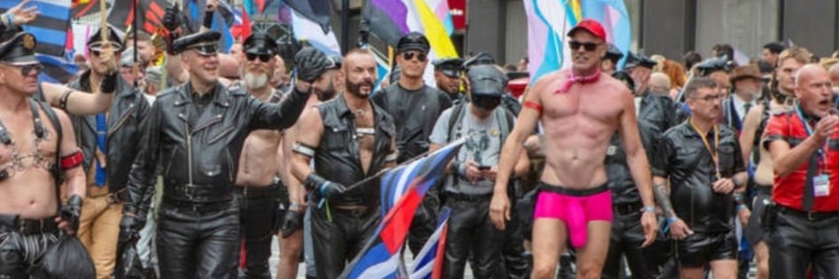 ObsceneBulge 43K's banner