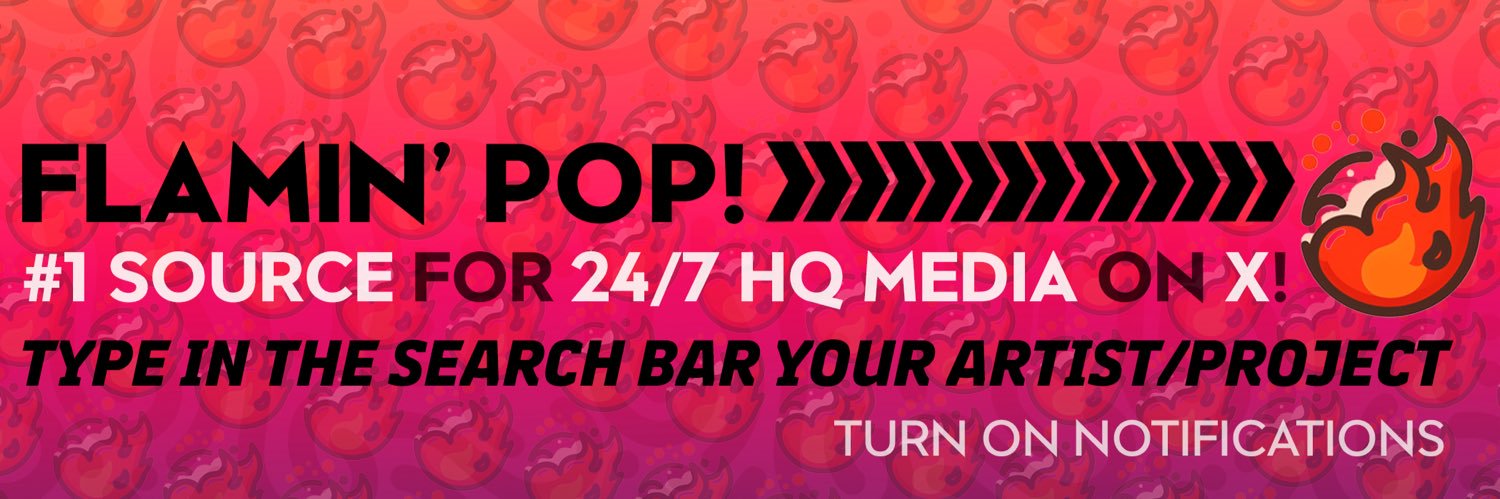 FLAMIN’ POP!'s banner