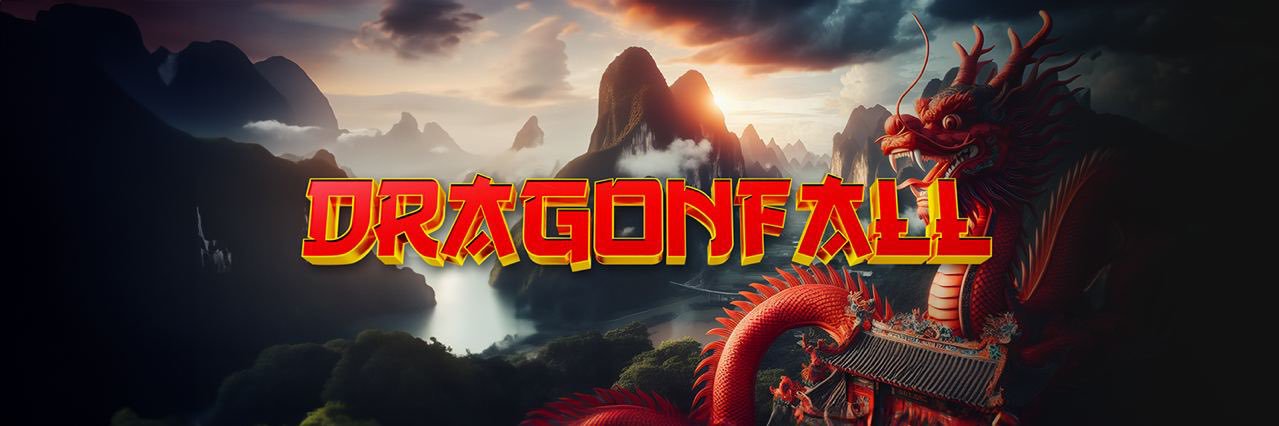 Dragonfall - The Battle of Light AI gaming's banner
