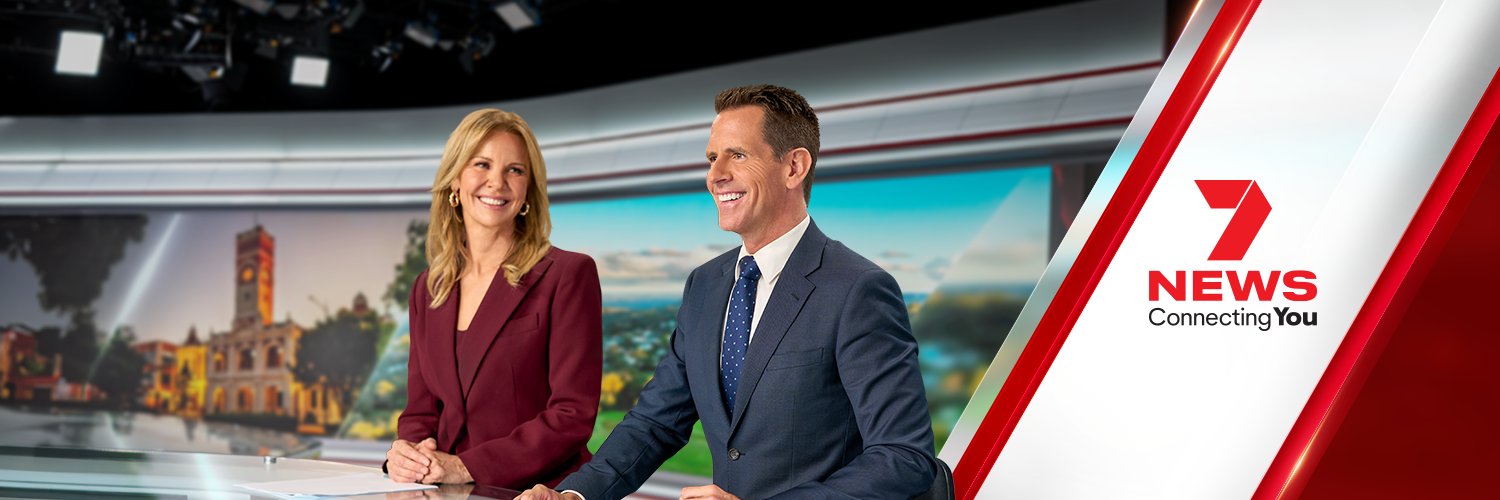 7NEWS Sunshine Coast's banner