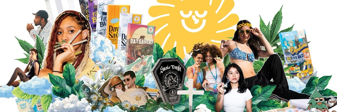 DaySavers's banner