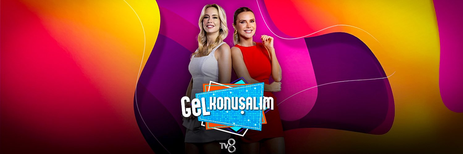 Gel Konuşalım's banner