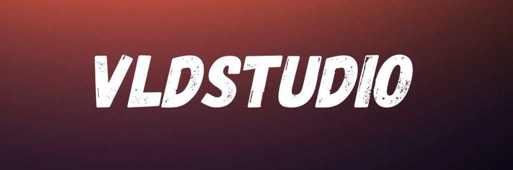 VLDstudio's banner
