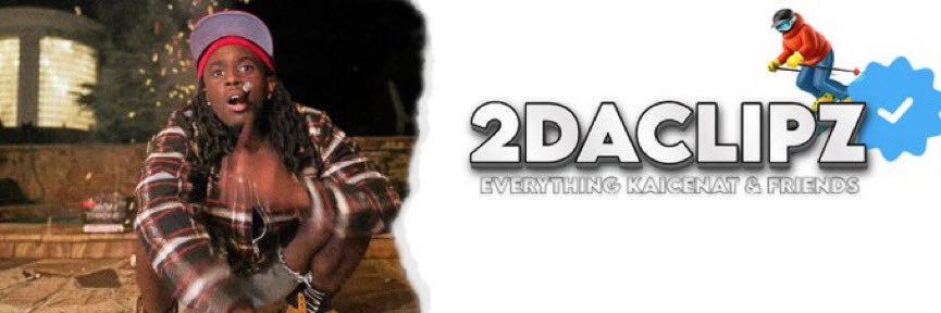 2daclipz ⛷️'s banner