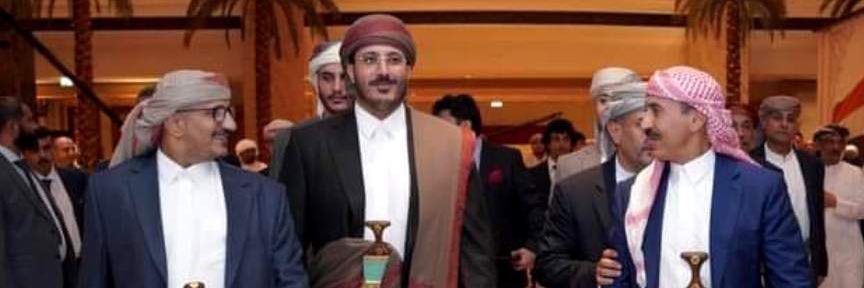 محمد آلقيسي's banner
