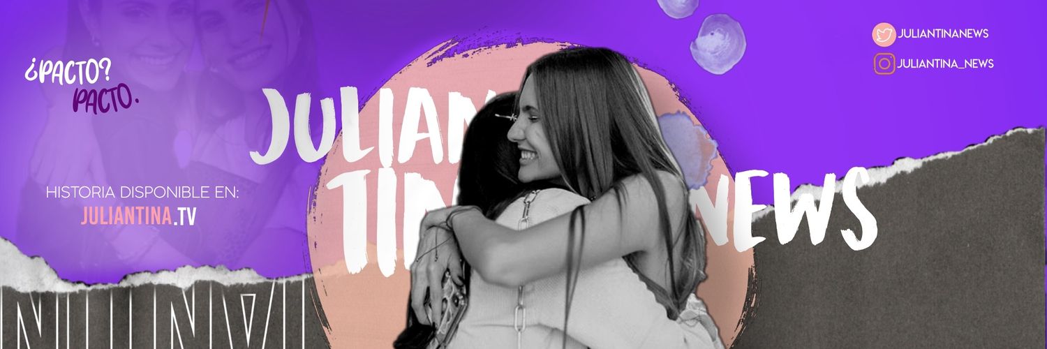 Juliantina News's banner