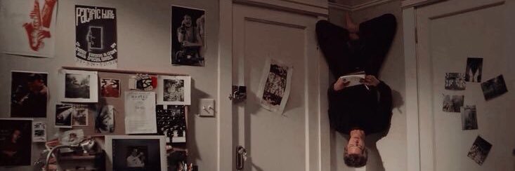 Peter's banner