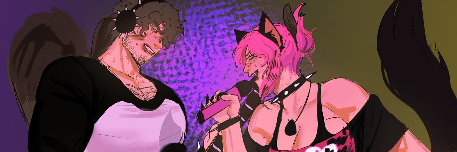 NINICO 🇻🇪's banner