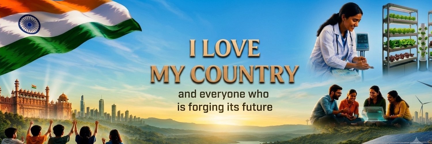 Shradha Sharma's banner