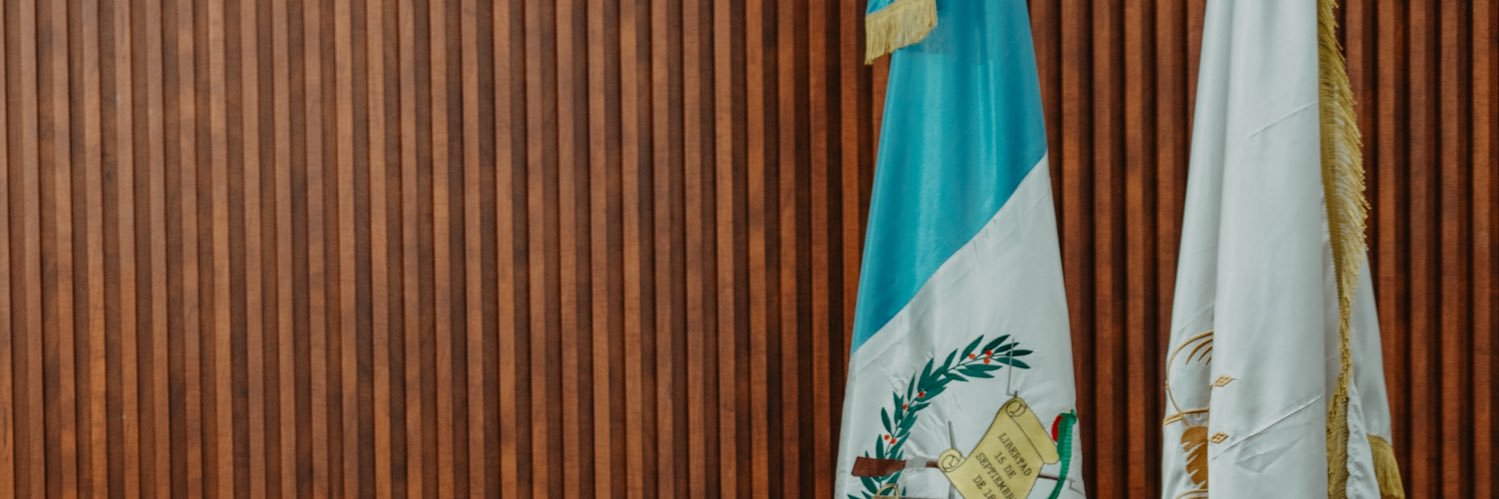 Julio Portillo's banner