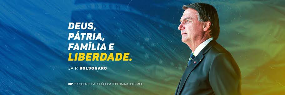 Censura no Brasil 🇧🇷's banner