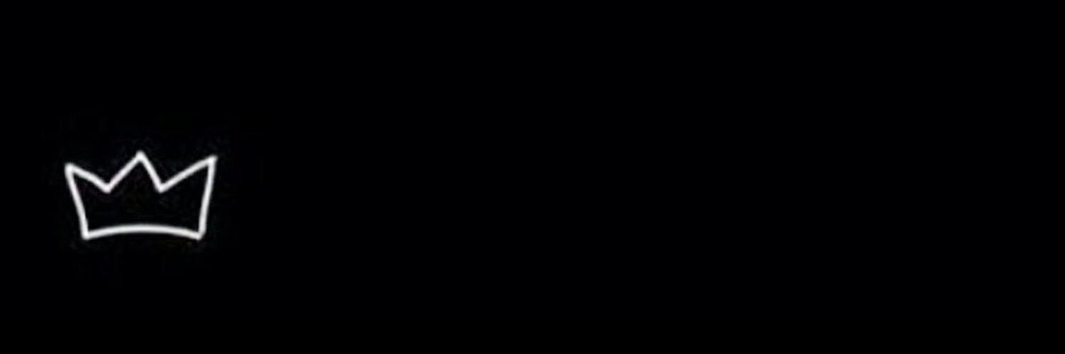 M.'s banner