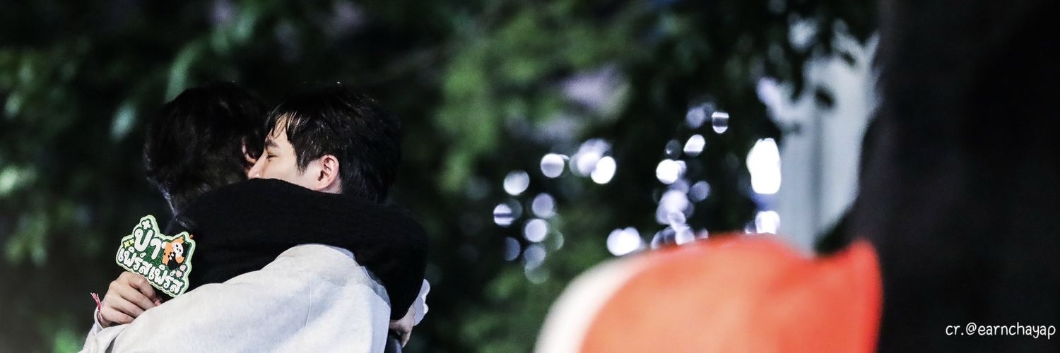 ˢʷᵗᵗʸᵒᶜᵗ ~ เรื่อยๆไปด้วยกัน's banner