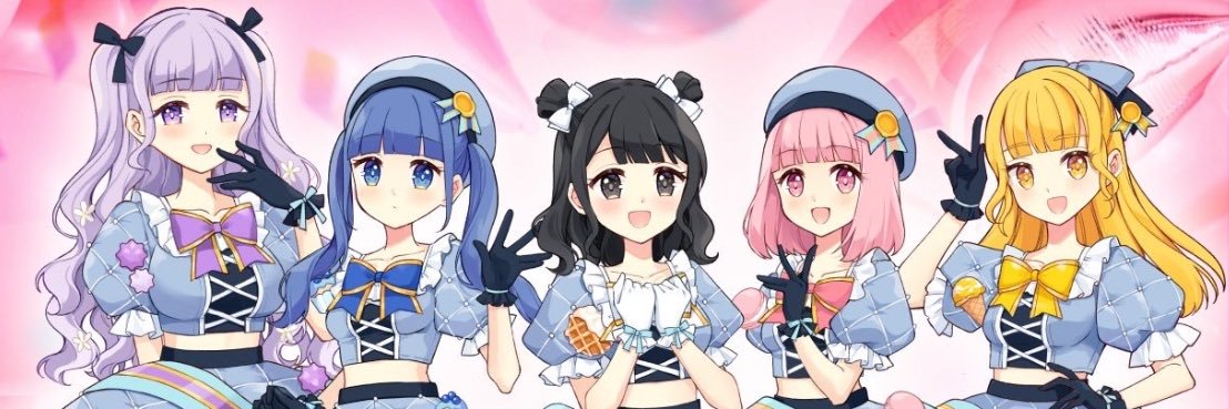 ∴ヒロイン転生's banner