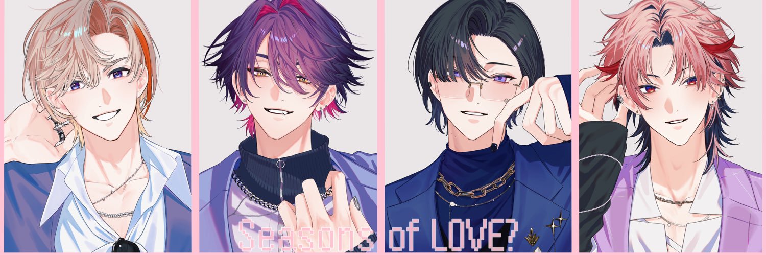 白米's banner