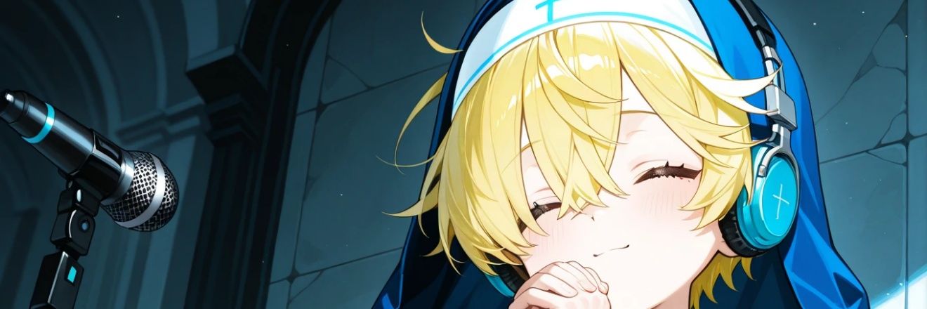 Lenre・Alchemy （れんれ・あるけみぃ）'s banner