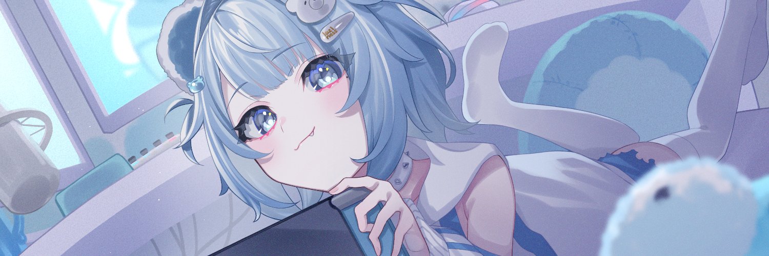 へるつちゃん's banner
