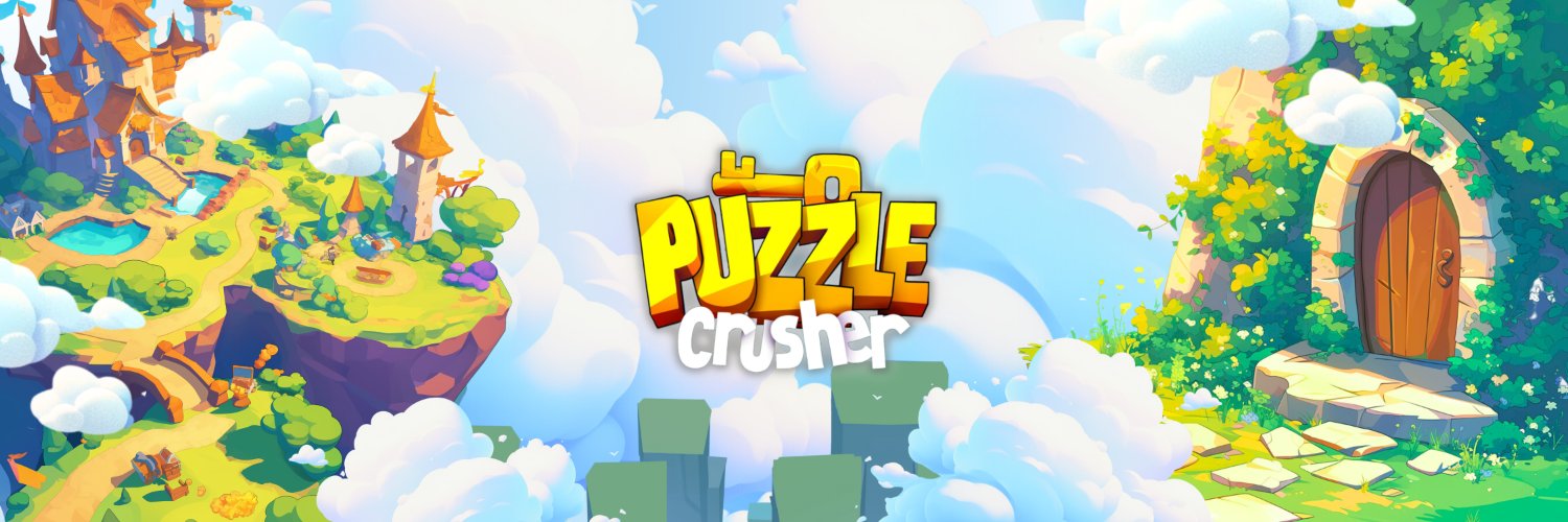 PuzzleCrusher's banner