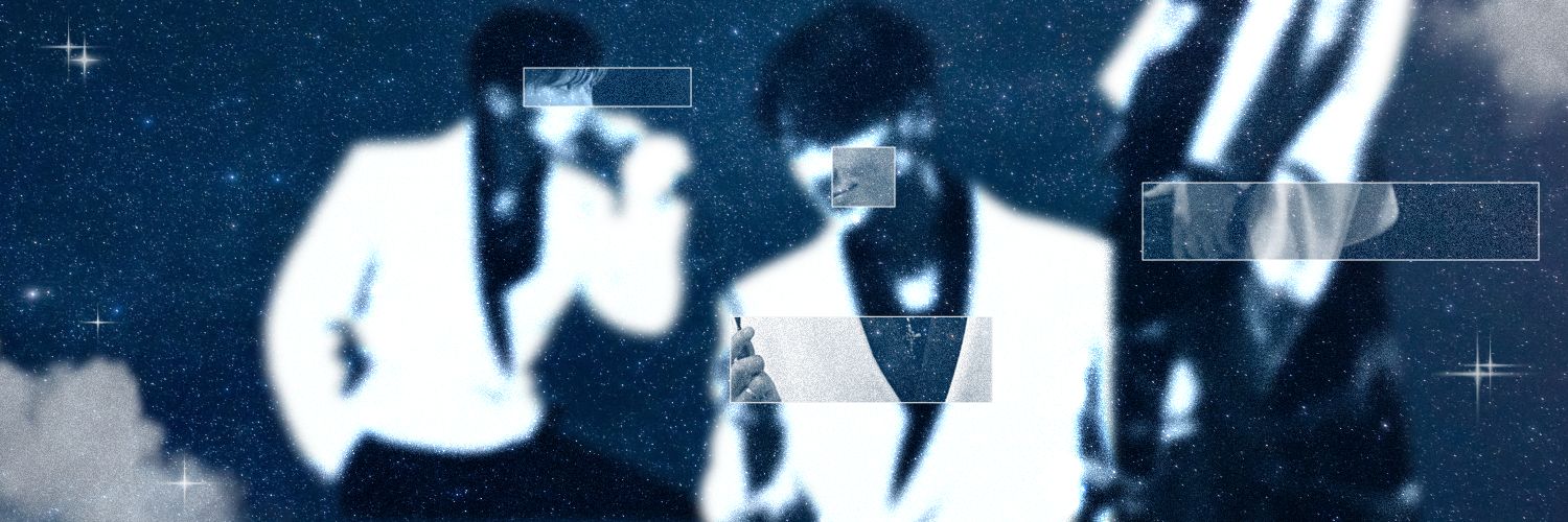Choi San (최산) Global's banner