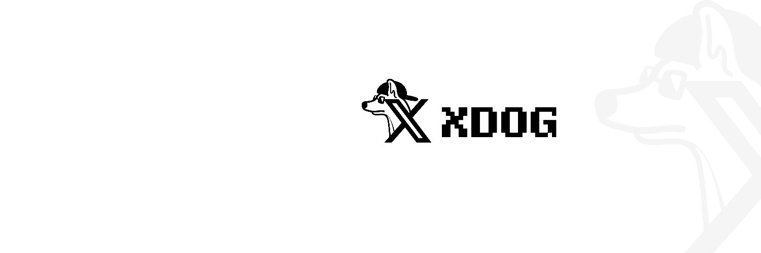 xDOG | SocialFi's banner