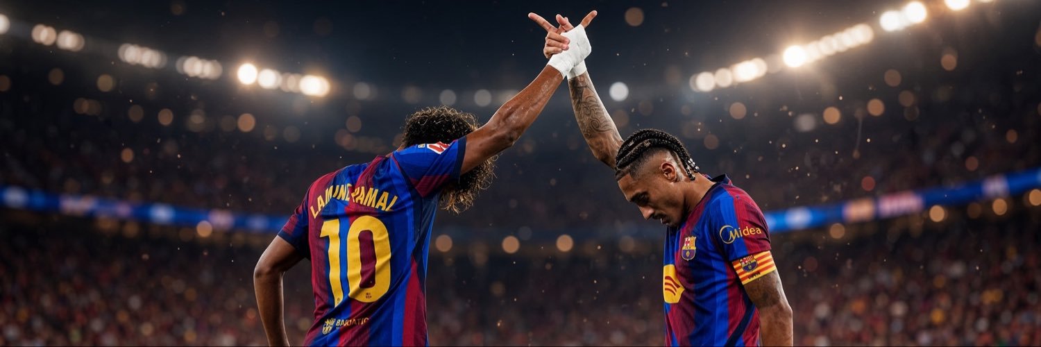 عُمر's banner