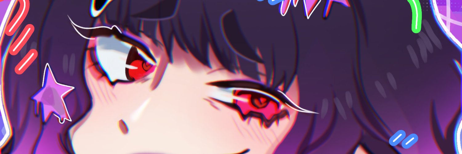 Moomo🐄🦇🔞 BBWVTUBER ✧ Closed Comm's banner