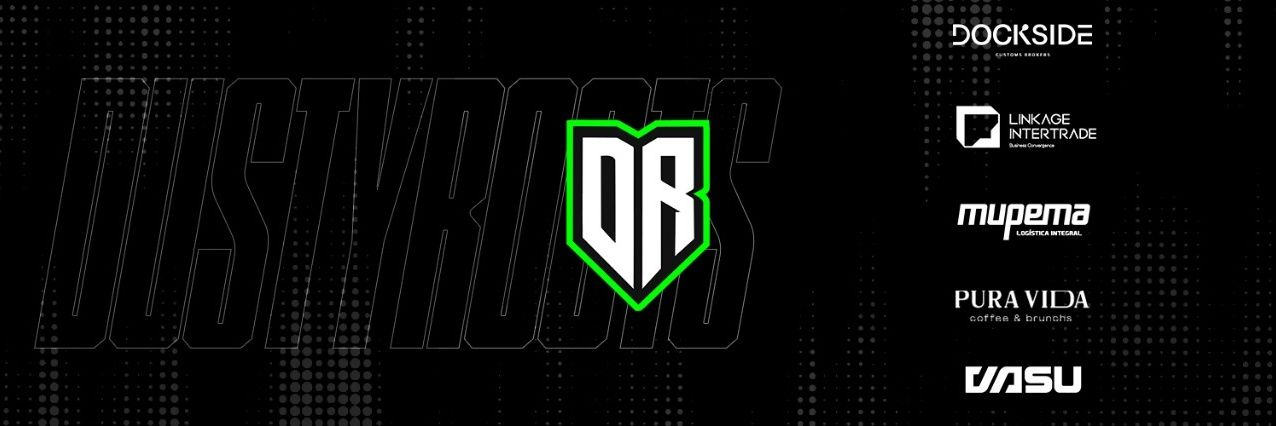 Dusty Roots's banner