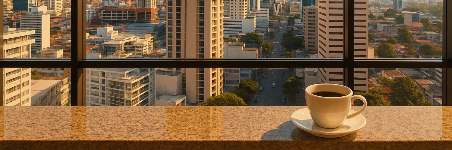 Average Guy Views's banner