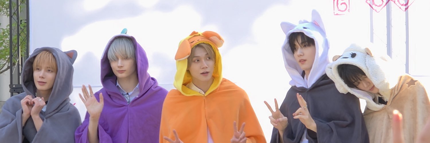 힐링절미's banner