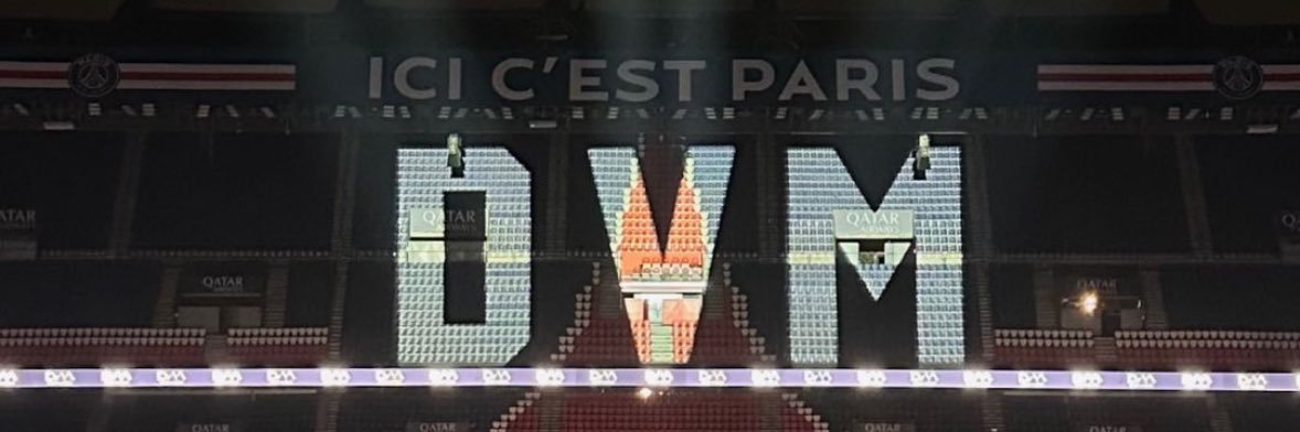 DVMEDJA's banner