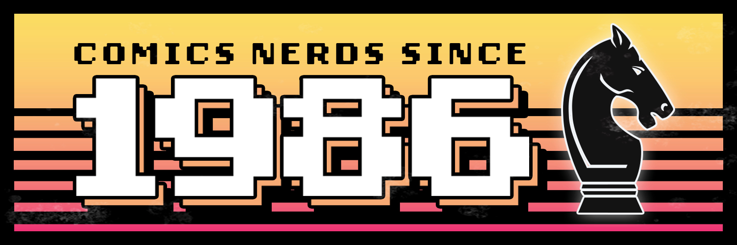 Dark Horse Comics's banner