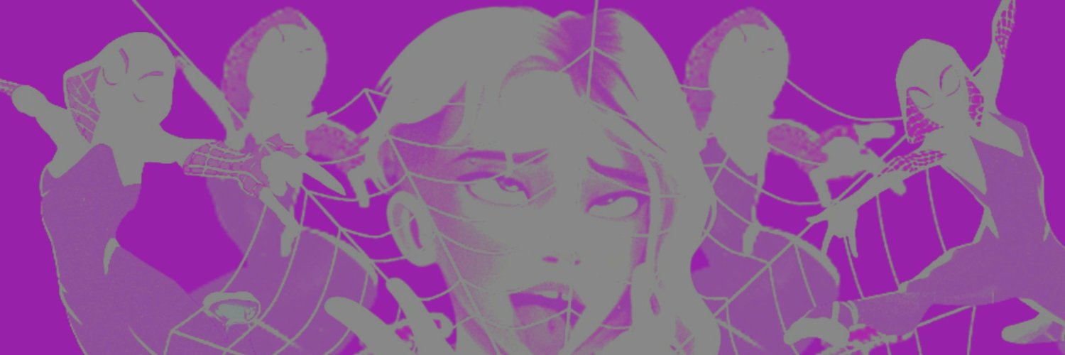 GHOST-SPIDER (NEW 📌)'s banner