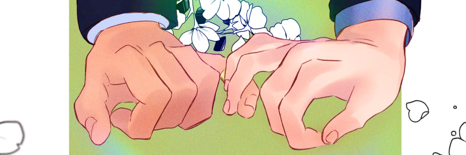 おき's banner