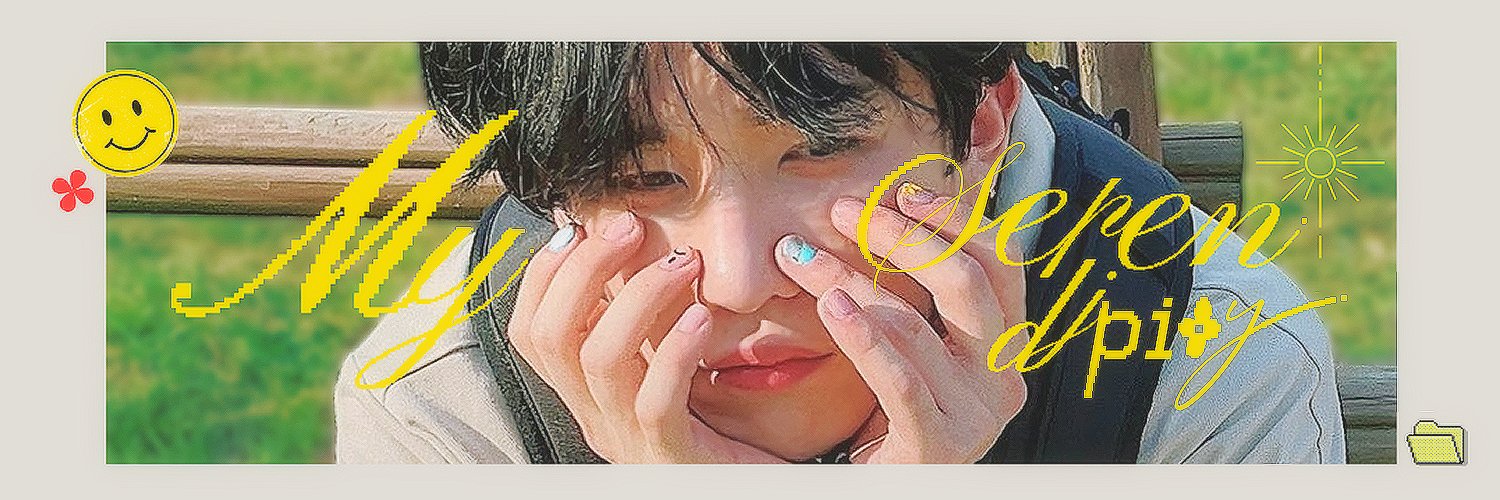 장발장 • ᴥ •'s banner